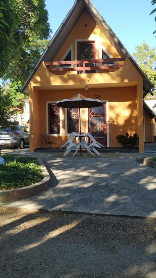 Pousada O Caipira Pouso Alto Exterior photo